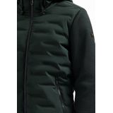 All season Gestept Jacket - Jassen