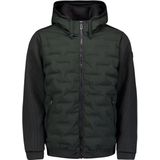 All season Gestept Jacket - Jassen