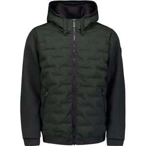 No Excess - Jack 29630819SN - Diepgroen - Herenjack