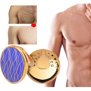 2022 Nieuwe Nano Ontharing Crystal remover - Pijnloos - Veilig - Epilator - Ontharen - Hergebruiken