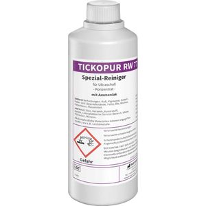 TICKOPUR RW77 Reinigingsvloeistoffen