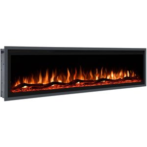 Elektrische sfeerhaard Royal Paris 42″ inch – 106 cm