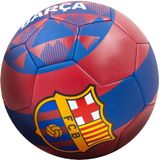 Voetbal FCB Barcelona Maat 5