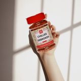 Van Beekum - Chillies Gebroken - 1 Kilo - Hersluitbare Zak