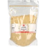 Van Beekum Specerijen - Gember Gemalen - Strooibus 100 gram