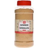 Gember Gemalen - 1 KG Grootverpakking