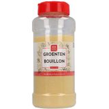 Groentebouillon Poeder - Strooibus 700 gram