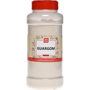 Guargom - Strooibus 500 gram