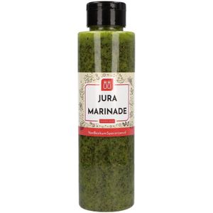 Van Beekum Specerijen - Jura Marinade - Knijpfles 500 ml