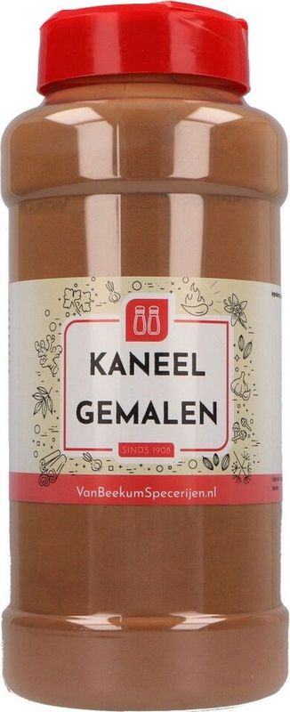 Kaneel Gemalen - Strooibus 400 gram