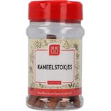 Kaneelstokjes - 50 gram