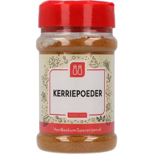 Kerriepoeder - Strooibus 130 gram
