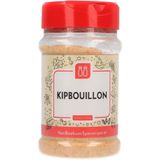 Van Beekum Specerijen - Kipbouillon - 1 kilo (hersluitbare stazak)