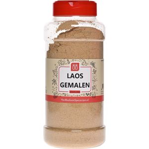 Laos Gemalen - Strooibus 250 gram