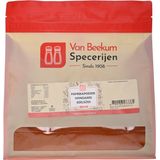 Van Beekum Specerijen - Paprikapoeder Zoet - 1 KG - Hersluitbare Stazak