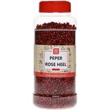 Van Beekum Specerijen - Peper Rose Heel - Strooibus 80 Gram - Roze Peperkorrels