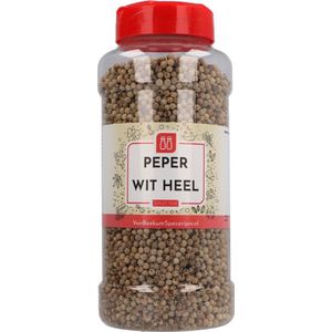 Peper Wit Heel