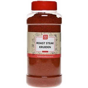 Roast Steak Kruiden - Strooibus 500 gram