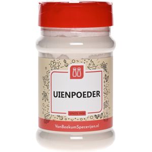 Uienpoeder - Strooibus 100 gram