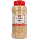 Ui Stukjes 1-3 mm - Strooibus 130 gram