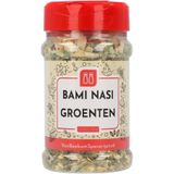 Bami Nasi Groenten - Strooibus 70 gram