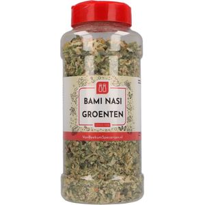 Bami Nasi Groenten - Strooibus 200 gram