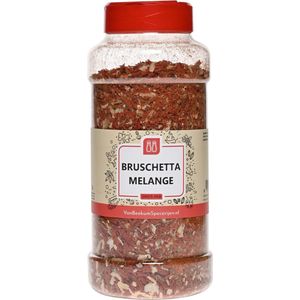 Van Beekum Specerijen - Bruschetta Melange - Strooibus 350 gram