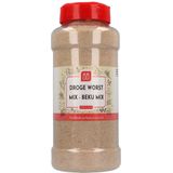 Droge Worst Mix - Beku Mix - 1 KG Grootverpakking