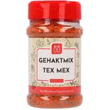 Gehaktmix Tex Mex - Strooibus 600 gram