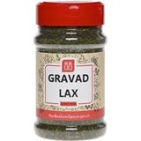 Gravad Lax / Zalm Kruiden - 1 KG Grootverpakking