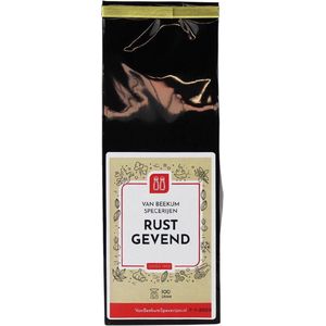 Rustgevend Thee - 100 gram