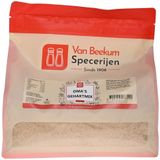 Van Beekum Specerijen - Oma's Gehaktmix - Strooibus 600 Gram