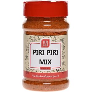 Piri Piri Mix - Strooibus 200 gram