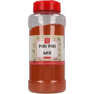Van Beekum Specerijen - Piri Piri Mix - Strooibus 600 gram