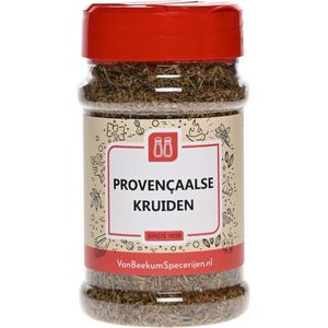 Van Beekum Specerijen - Provençaalse Kruiden - Strooibus 50 gram