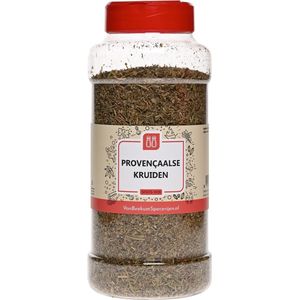 Provençaalse Kruiden - Strooibus 150 gram