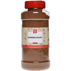 Van Beekum Specerijen - Rommelkruid - Strooibus 400 gram