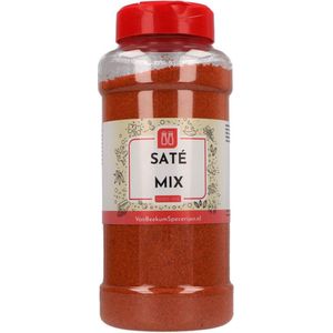 Saté Mix - Strooibus 600 gram
