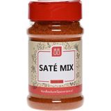 Van Beekum - Saté Mix - 1 Kilo - Hersluitbare Stazak