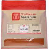 Van Beekum - Saté Mix - 1 Kilo - Hersluitbare Stazak
