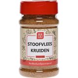 Van Beekum Specerijen - Stoofvlees Kruiden - Strooibus 500 gram