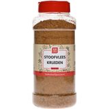Van Beekum Specerijen - Stoofvlees Kruiden - Strooibus 500 gram