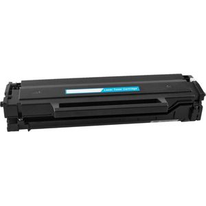 Geschikt voor Samsung MLT-D101S / MLT-D101L XL Toner cartridge Zwart - Geschikt voor Samsung ML-2160 - ML-2165 - ML-2165W - ML-2168 - Samsung SCX-3400 - SCX-3405 - SU696A)