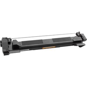 Huismerk geschikt voor Brother TN-1050 Toner cartridge - DCP-1510 - DCP-1610W - DCP-1612W - HL-1110 - HL-1112 - HL-1210W - HL-1212W