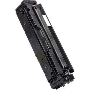 Geschikt voor HP 410X / CF-410X Toner cartridge - Zwart - Geschikt voor HP Color LaserJet Pro M452DN - M452NW - M470 - MFP M377DW - M477FDN - M477FDW - M477FNW