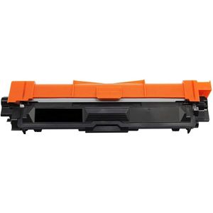 Geschikt voor Brother TN-241K / 241BK Toner Cartridge - Zwart - Geschikt voor Brother DCP-9015CDW - 9020CDW - HL-3140CW - 3150CDW - 3170CDW - MFC-9330CDW - 9340CDW - 9022CDW - 3152CDW