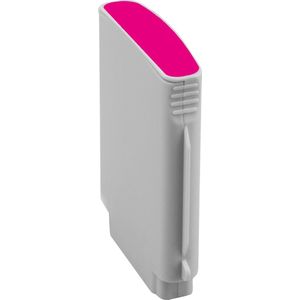 Geschikt voor HP 88XL Inktcartridge Magenta - Geschikt voor OfficeJet Pro K5300 - K5400 - K550 - K8600 - L7400 - L7500 - L7480 - L7580 - L7590 - C9392AE