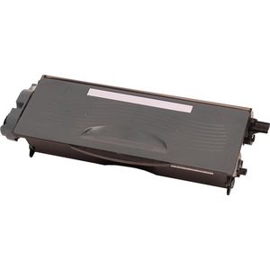 Geschikt voor Brother TN-3170 Zwart XL Toner cartridge - Geschikt voor DCP-8060 - DCP-8065DN - HL-5200 - HL-5240 - HL-5250 - HL-5270 - HL-5280DW - MFC-8460N - MFC-8860DN - MFC-8870DW