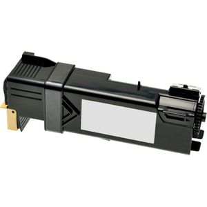 Geschikt voor Xerox Phaser 6500 - WorkCentre 6505 - Toner cartridge Zwart - 106R01597