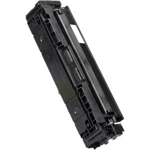 Geschikt voor HP 415X / W2030X Toner cartridge - Zwart XL - Geschikt voor HP Color LaserJet Pro MFP M454DN - M454DW - M454NW - M479DN - M479DW - M479FDW